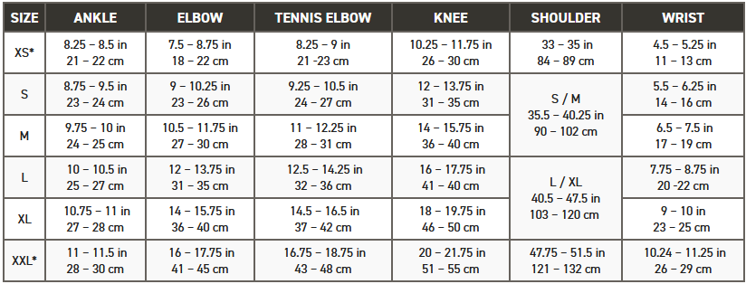Support size chart.png
