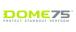 Dome75 Logo