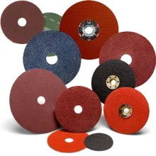 abrasives