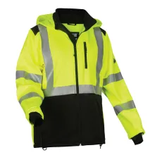 hi vis clothing