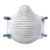 Respirator Protection Equipment at Ark Safety